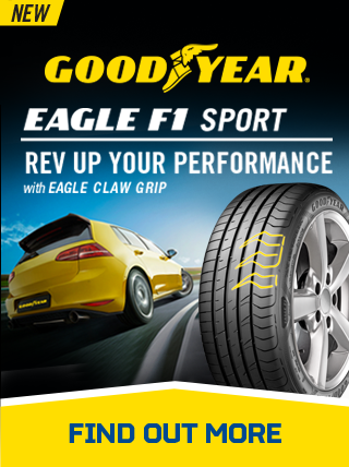 Goodyear Autocare